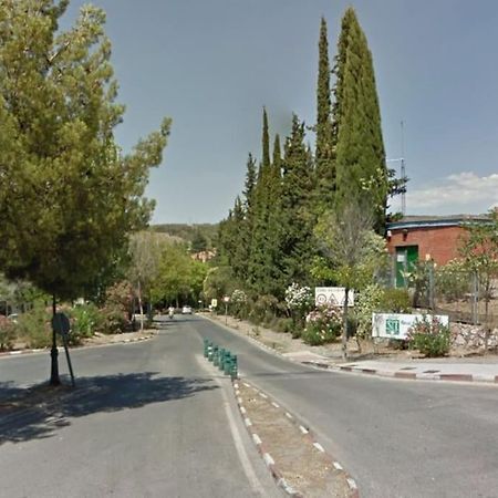 Estudio En Serrallo, Perfecto Alhambra Y Esqui Apartment Granada Bagian luar foto