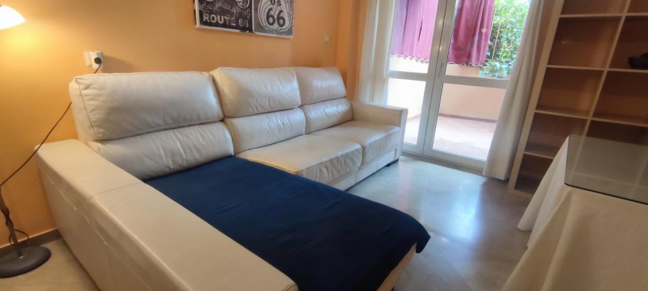 Estudio En Serrallo, Perfecto Alhambra Y Esqui Apartment Granada Bagian luar foto