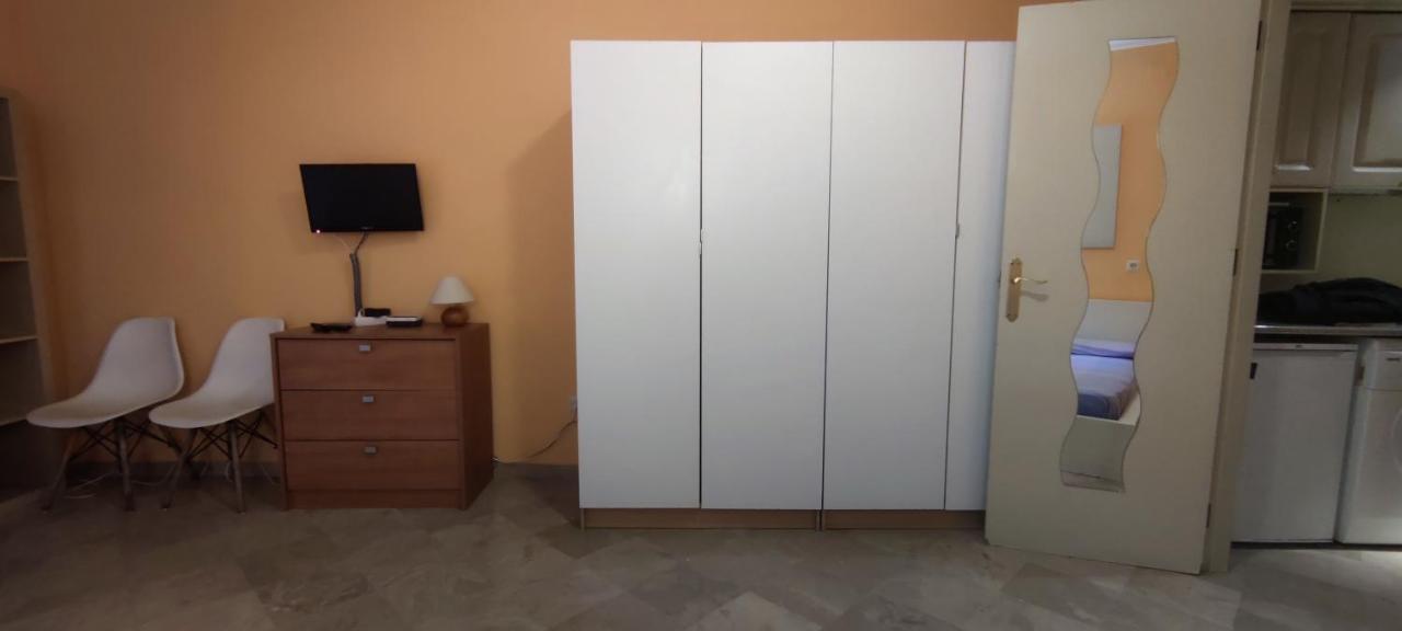 Estudio En Serrallo, Perfecto Alhambra Y Esqui Apartment Granada Bagian luar foto