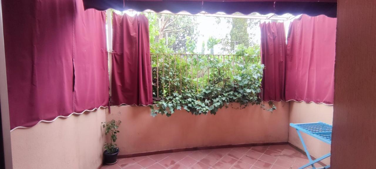 Estudio En Serrallo, Perfecto Alhambra Y Esqui Apartment Granada Bagian luar foto